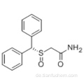 (S) -Modafinil CAS 112111-47-4